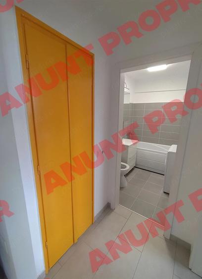 Apartament cu 2 camere semidecomandat în Grigorescu