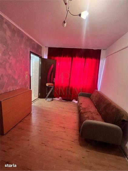 UMT - APARTAMENT 1 CAMERA - mobilat, utilat, semidecomandat - 3