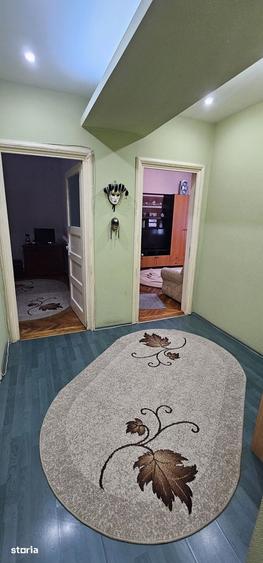 Apartament cu 2 camere în Calea București