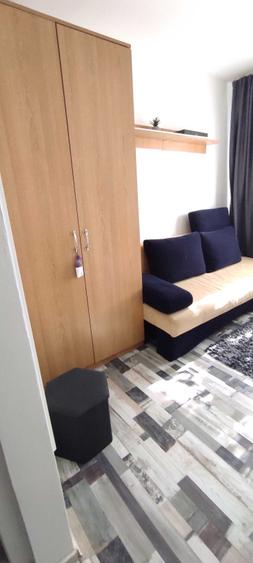 Garsonieră nedecomandată în Complex Studențesc