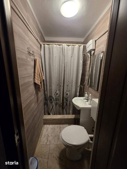 Apartament cu 2 camere în Cazino