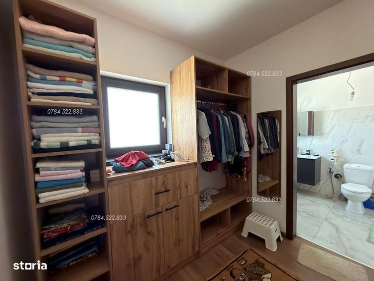 Casa premium 5 camere MOBILATA la 200 m de Bd. 1 Mai Berceni Ilfov - 7
