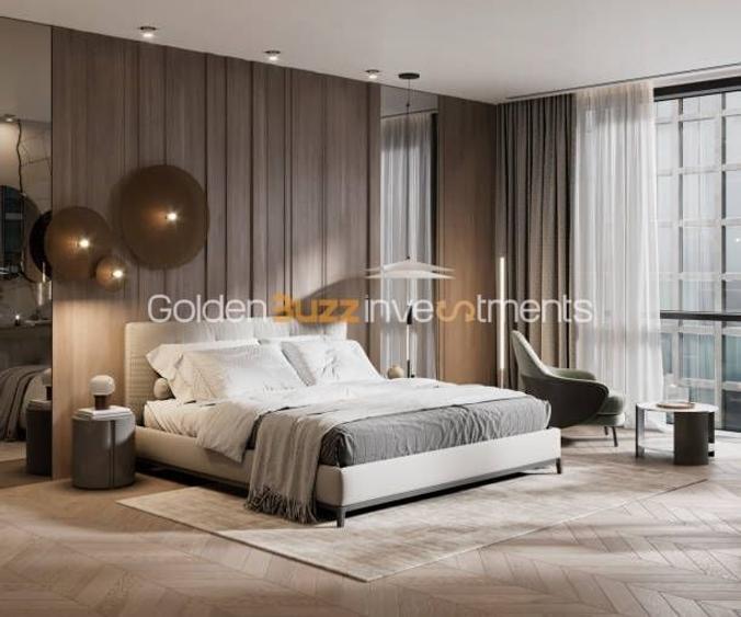 Penthouse cu 5 camere decomandat în Iancu Nicolae