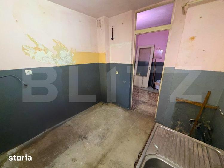 Apartament 2 camere, 50 mp, zona Cetate ideal investitie - 6