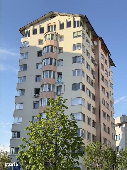 Vanzare garsoniera decomandata in bloc de apartamente, zona Garii - 11