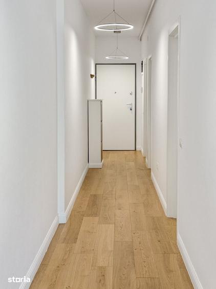 Apartament cu 3 camere decomandat în Nord