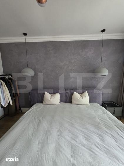 Casă cu 6 camere cu Teren 778 Mp în Păulești