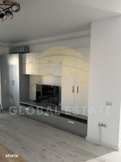 Apartament cu 2 camere decomandat în Rahova
