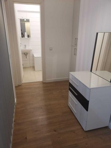 Apartament 2 camere de inchiriat (parcare acoperita), zona VIVO MALL - 7