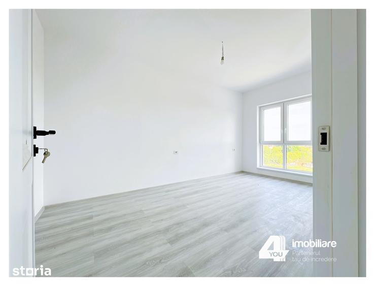 Apartament cu 3 camere decomandat în Grădiște
