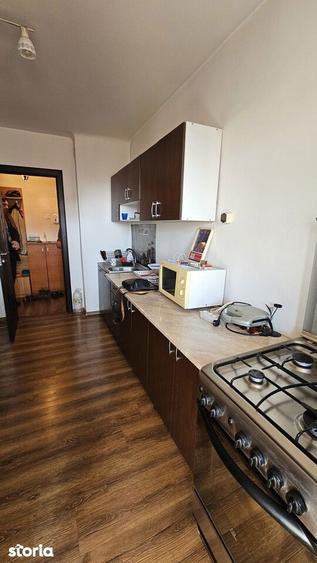 Blv BUCURESTI - 2 camere decomandat ,7/8 , liber -71500 euro - 6