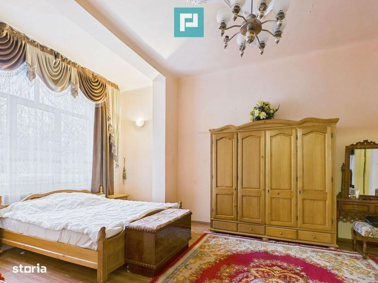 Casă cu 4 camere în Remetea Mică