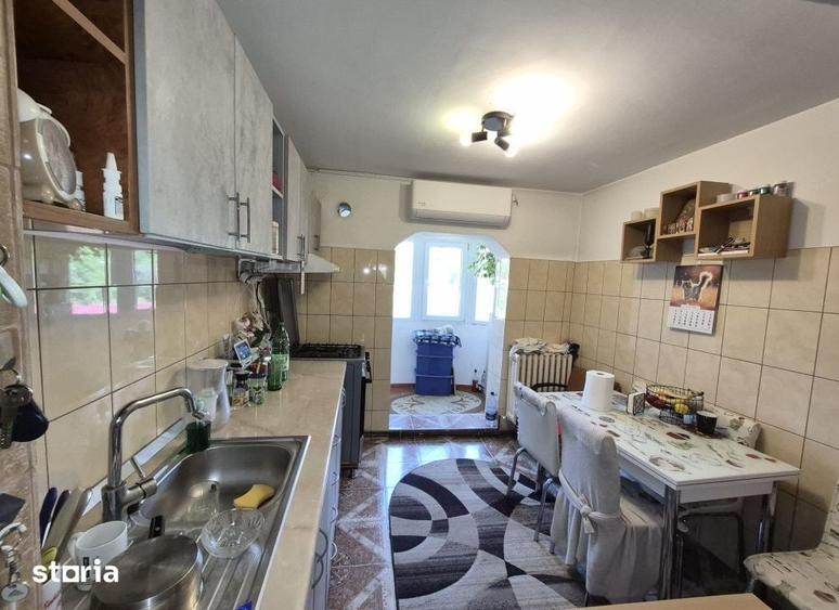 Apartament cu 2 camere în Holboca