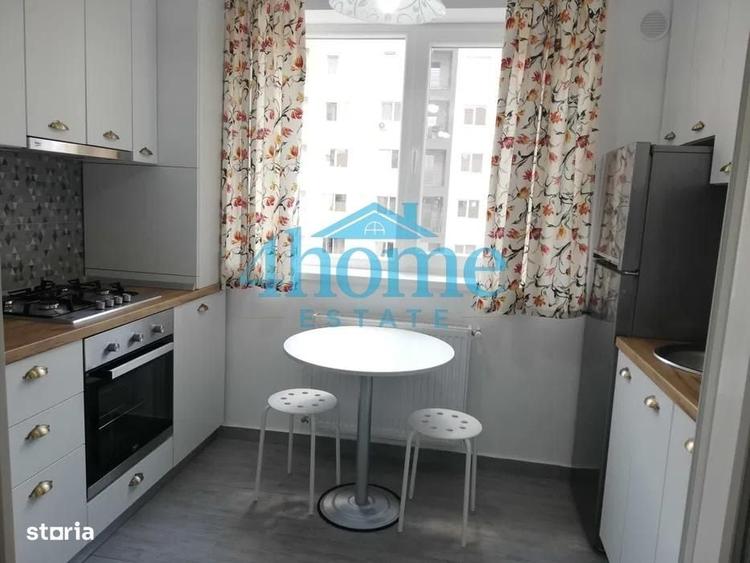 Apartament 2 camere Aparatorii Patriei|Metrou|Parcare|Bloc Nou - 8