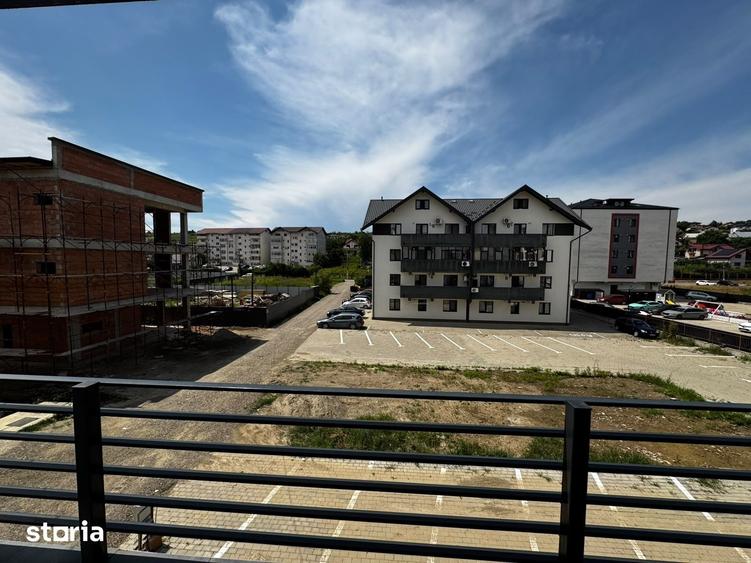 Apartament cu 2 camere Visan - 8