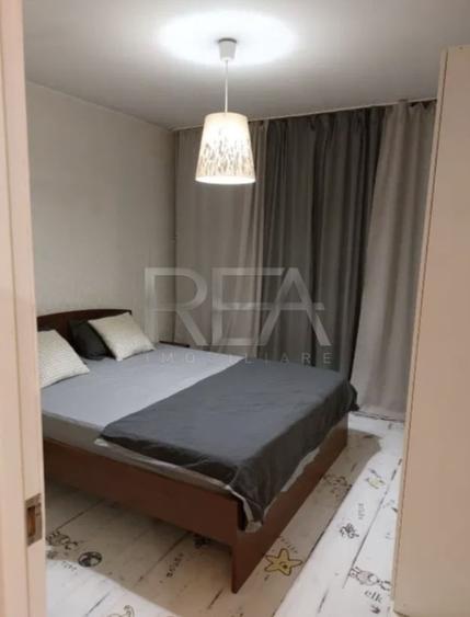 2 camere, 8/10, 50mp-Drumul Taberei-Scoala Gimnaziala 197 - 5
