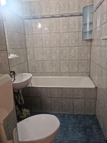 Garsonieră semidecomandată în Dristor