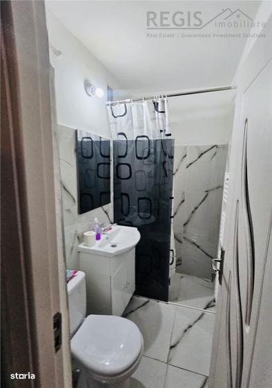 Oferta Central - Apartament 2. Camere Parter Grivitei Onix - 2