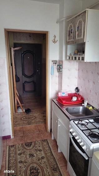 Apartament cu 2 camere decomandat în Micro 14