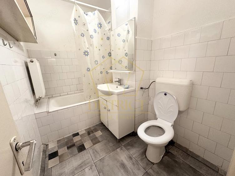 Apartament cu 3 camere decomandat | Complexul Studentesc | PetFriendly - 14
