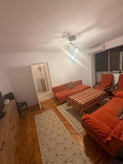 Apartament cu 2 camere în City Park Mall