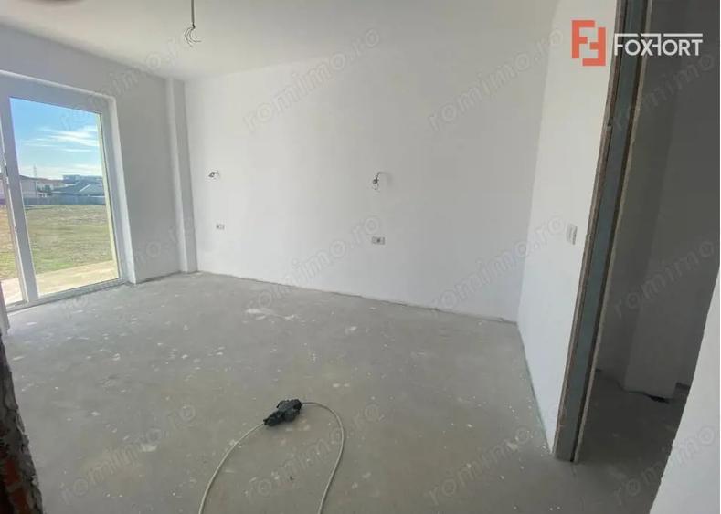 Apartament cu 2 camere, etaj 2 - Chisoda - - V9492 - 2