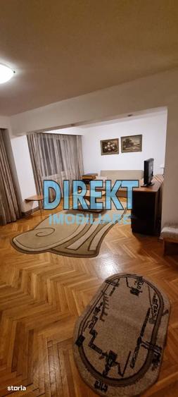 Apartament cu 2 camere decomandat în Independenței