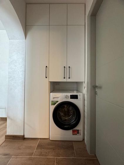 Apartament cu 2 camere semidecomandat în Ultracentral