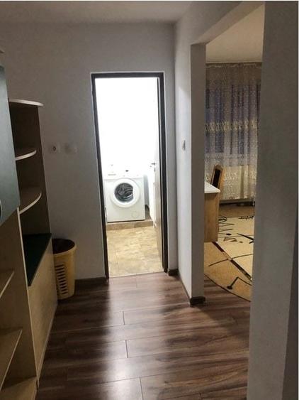 Apartament cu 2 camere semidecomandat în Ultracentral