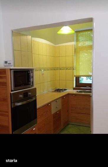 Inchiriere apartament 2 camere, in vila, sector 1 Bucuresti - 3
