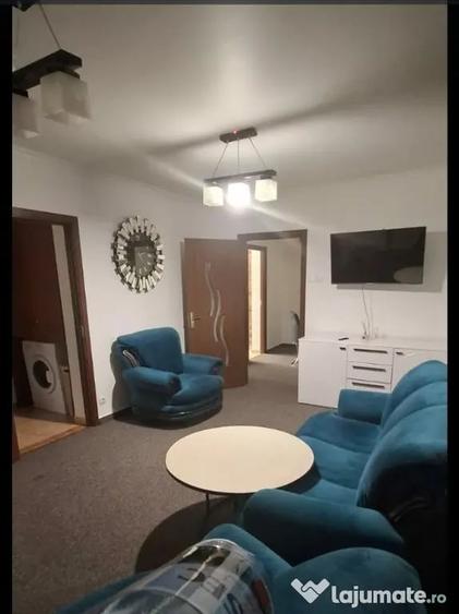 Apartament cu 3 camere Semidecomandate - Parter Zona Marasesti - Suceava (Suceava) - 11