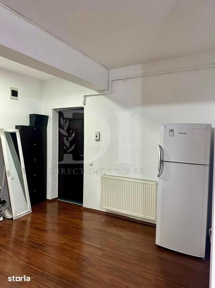 Garsonieră în Florești