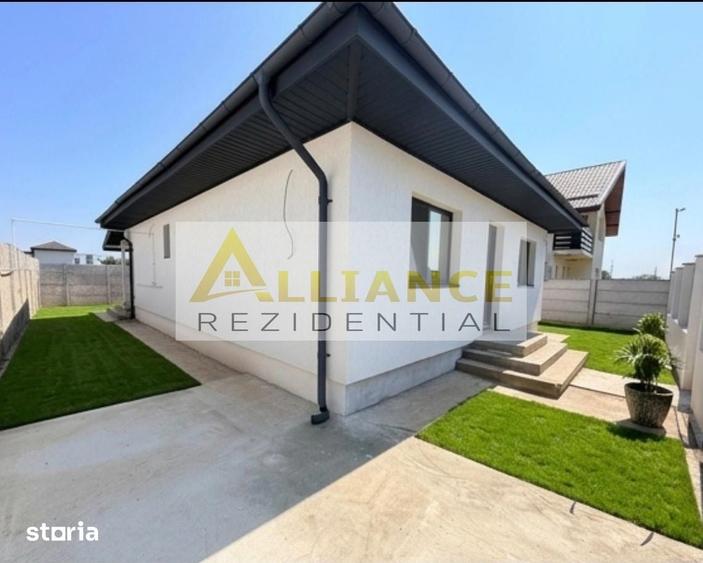 Casa Parter de Vanzare | 3 Camere | Confort si Eleganta - 2