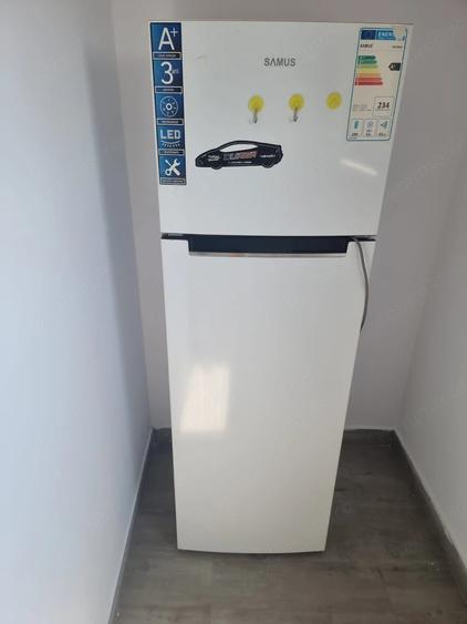 De inchiriat apartament cu 2 camere bloc nou, zona Garii, et. 5, 350 euro - 10