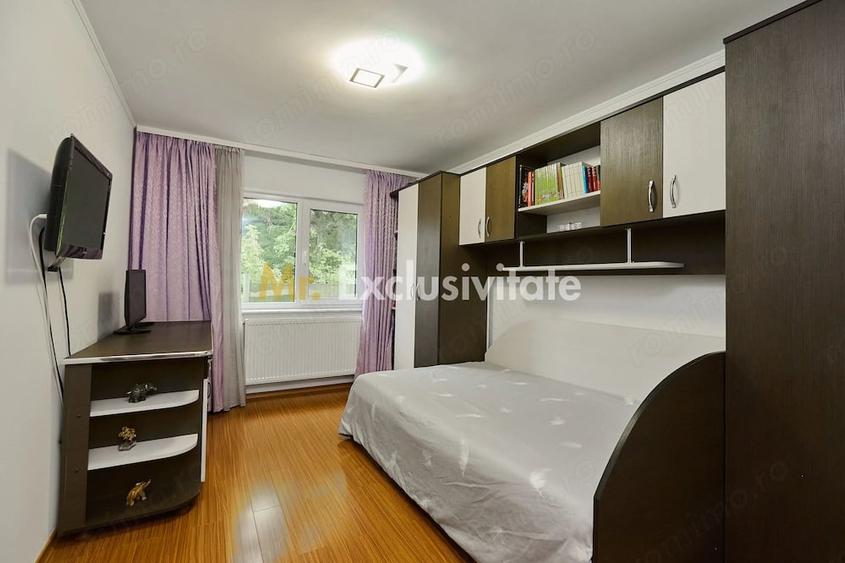 Casă cu Teren 507 Mp în Găvana