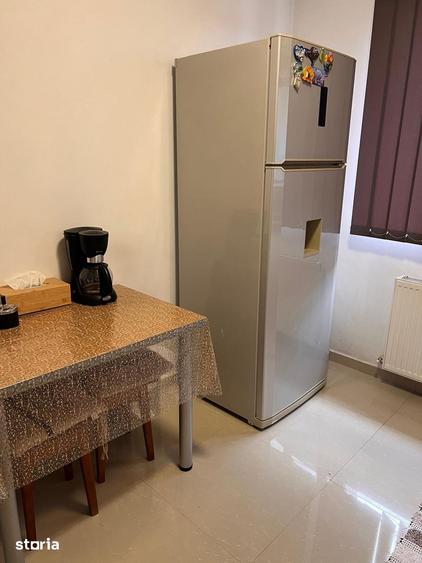 Apartament 3 camere, balcon, utilat, 140.000 EUR - 7