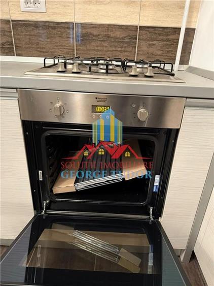 Apartament cu 2 camere decomandat, mobilat în Militari