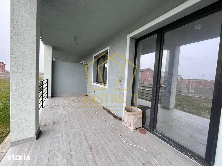 Casă cu 4 camere cu Teren 272 Mp în Calea Urseni