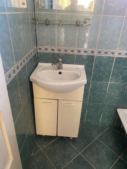 Garsonieră în Gară