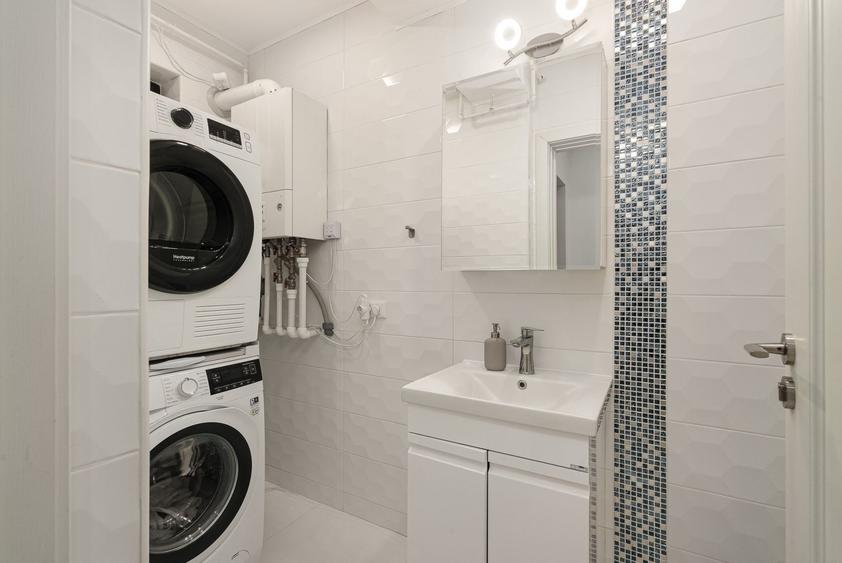 Duplex cu 4 camere cu Piscina în Drumul Taberei