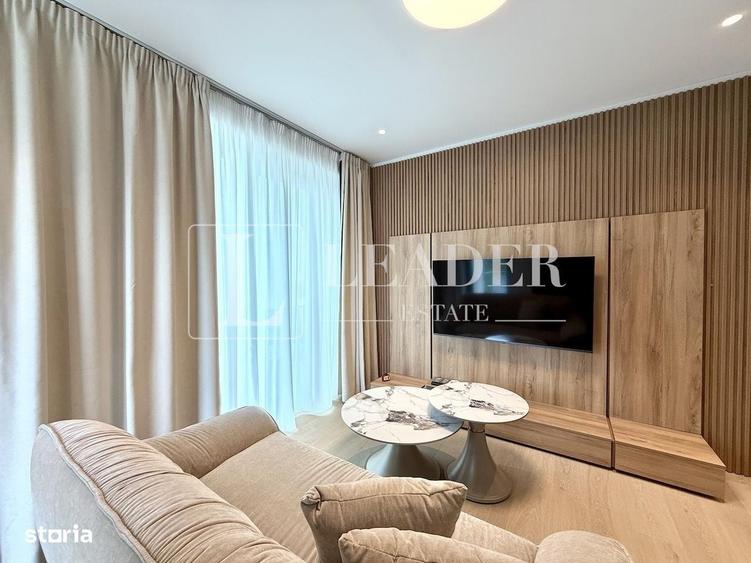 Apartament cu 2 camere în Obor