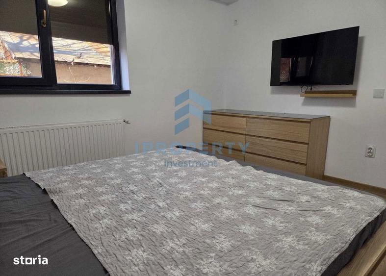 Apartament cu 2 camere în Grivița