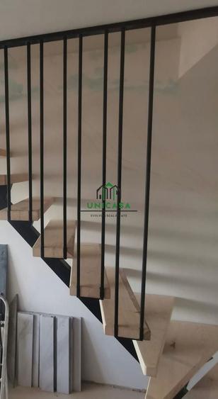 Apartament cu 2 camere decomandat în Traian