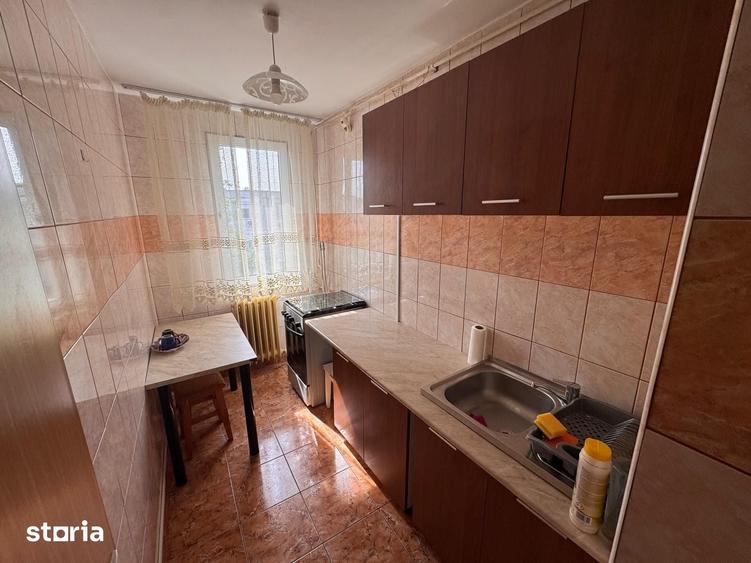Garsonieră decomandată în Drumul Taberei