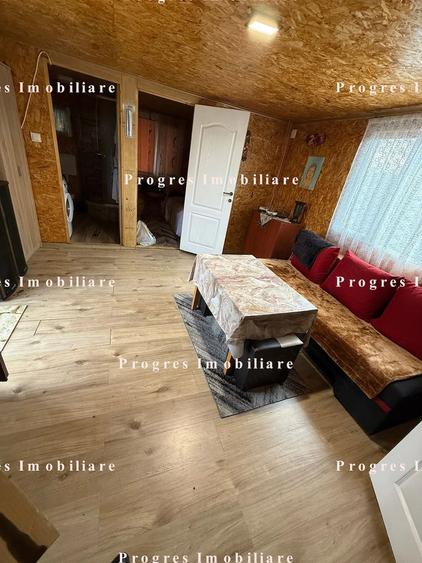 Casa Surduc-Langa lac-3 camere-Teren 400 mp-Intabulata in CF-Utilita?i-43.000 euro neg.-Comision 0 - 3