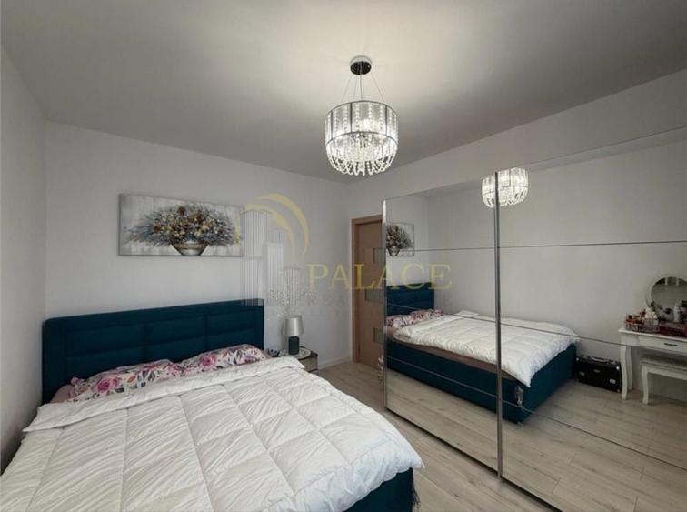 Apartament cu 2 camere decomandat în Galata