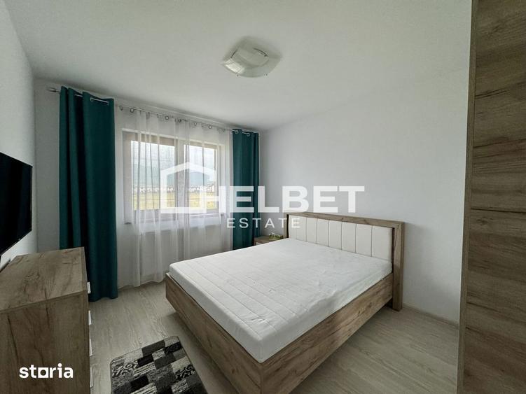 Duplex / 4 Camere / Terasa / Ghimbav - 17