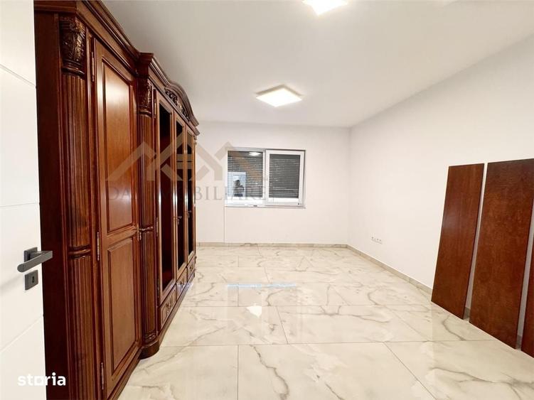 Spațiu comercial, de 85 mp, în Central