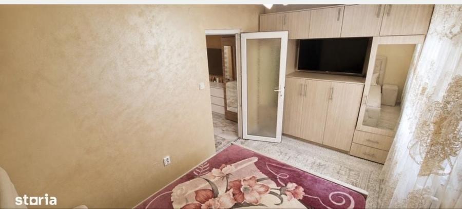 Apartament cu 2 camere în Nicolae Bălcescu
