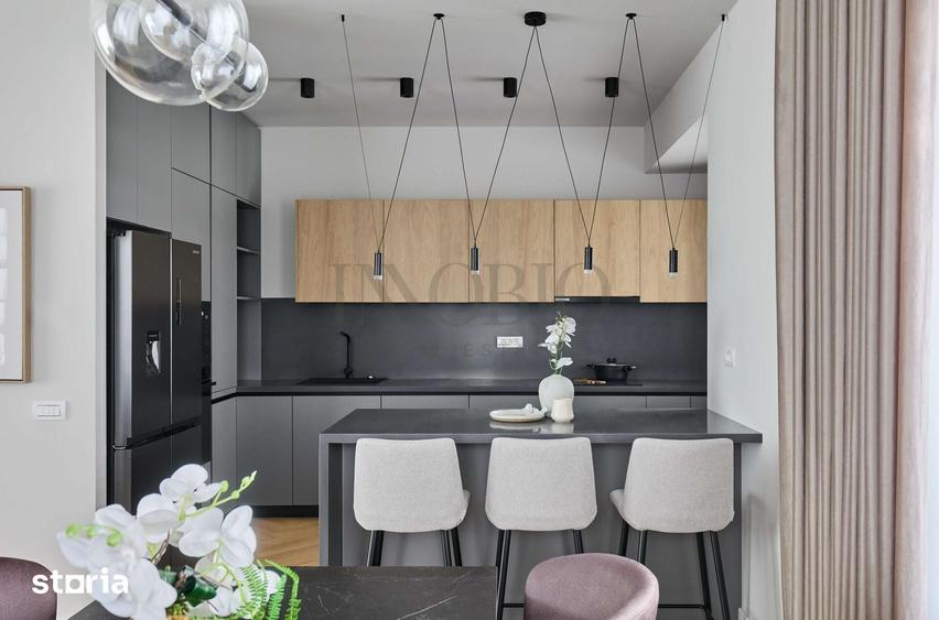 Penthouse 4 Camere | Terasa 148 MP | Jacuzzi | Pet Friendly - 12